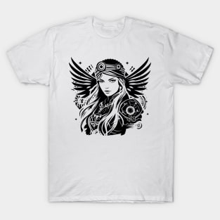 Ragnhild T-Shirt